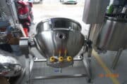 Marmita Industrial Electrica (SIN MOTOR) - Imagen 3