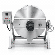 Marmitas de acero inoxidable 900 Litros - Imagen 2